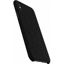 Θήκη Baseus Original Super Fiber Apple iPhone Xs Max Black (WIAPIPH65-YP01)
