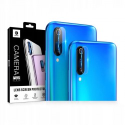 Γυαλί Προστασίας MOCOLO TG+ Camera Lens Xiaomi Mi 9 Full Cover Tempered Glass 9H AntiCrash / AntiShock 