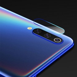 Γυαλί Προστασίας MOCOLO TG+ Camera Lens Xiaomi Mi 9 Full Cover Tempered Glass 9H AntiCrash / AntiShock 