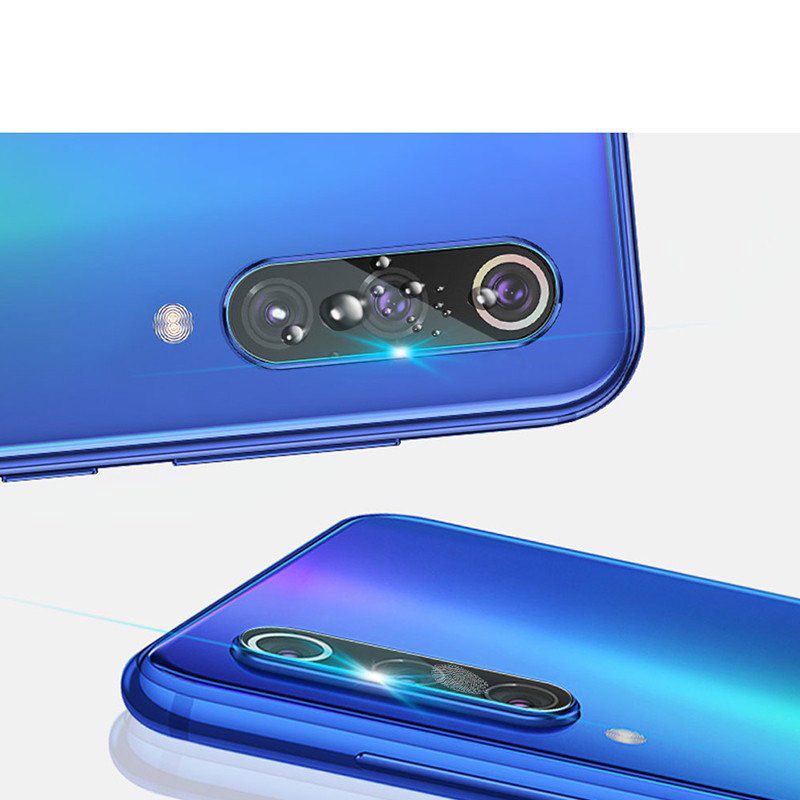 Γυαλί Προστασίας MOCOLO TG+ Camera Lens Samsung Galaxy A50 SM-A505 Tempered Glass 9H AntiCrash / AntiShock 