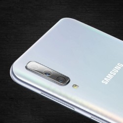 Γυαλί Προστασίας MOCOLO TG+ Camera Lens Samsung Galaxy A50 SM-A505 Tempered Glass 9H AntiCrash / AntiShock 