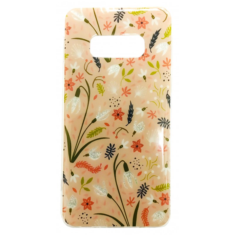 Θήκη TPU Spring Samsung Galaxy S10e G970 Pink