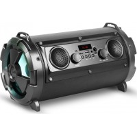 Φορητό Ηχείο RebelTec Soundtube 190 Black