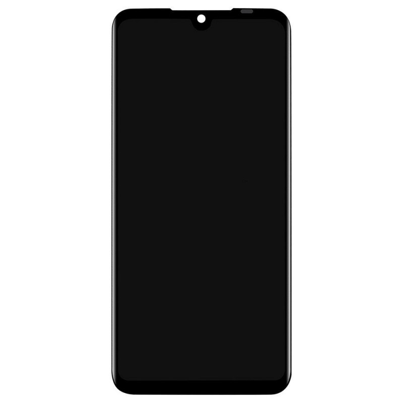 Οθόνη LCD Με Μηχανισμό Αφής Xiaomi Redmi Note 7/Redmi Note 7 Pro Black με 3 Χρόνια Εγγύηση