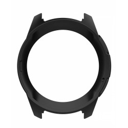 Θήκη Silicone Cover Samsung Galaxy Watch (42mm) Black 