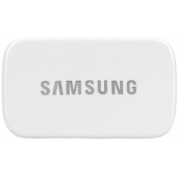 Φορτιστής Ταξιδιού Samsung Wall Adapter EP-TA865X Super Fast Charge 65W White (Original Bulk)