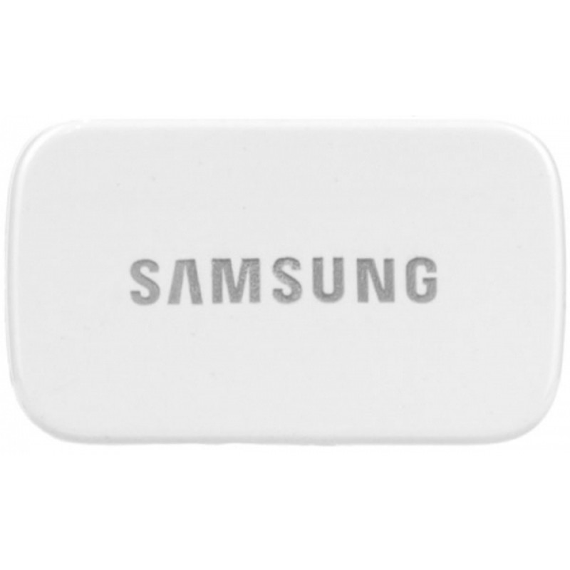 Φορτιστής Ταξιδιού Samsung Wall Adapter EP-TA865X Super Fast Charge 65W White (Original Bulk)