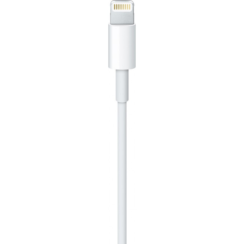 Καλώδιο Apple Lightning to USB Cable MQ USB Cable MQUE2ZM/A Original (Bulk) 1m
