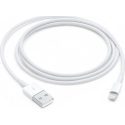 Καλώδιο Apple Lightning to USB Cable MQ USB Cable MQUE2ZM/A Original (Bulk) 1m