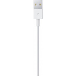 Καλώδιο Apple Lightning to USB Cable MQ USB Cable MQUE2ZM/A Original (Bulk) 1m