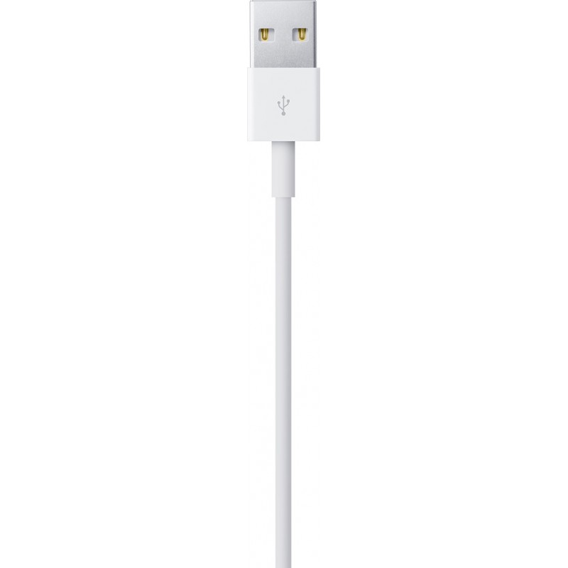 Καλώδιο Apple Lightning to USB Cable MQ USB Cable MQUE2ZM/A Original (Bulk) 1m