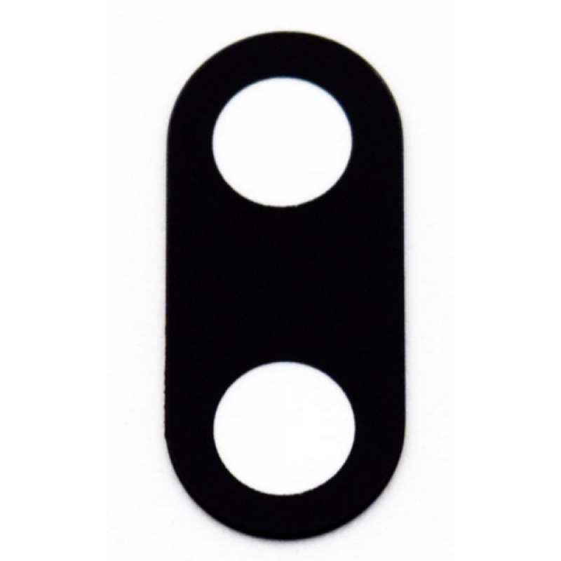 Τζάμι Κάμερας Xiaomi Mi 8 Lite Camera Glass Black