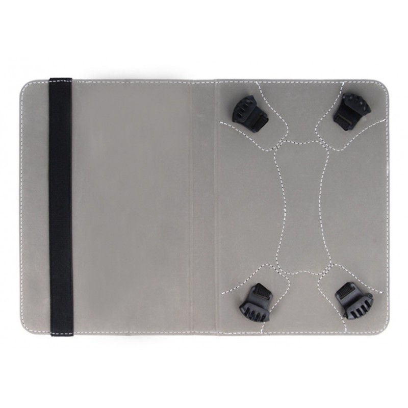 Θήκη Book Number Plate Universal για Tablets 7-8"