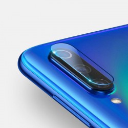 Γυαλί Προστασίας MOCOLO TG+Camera Lens  Samsung Galaxy A70 SM-A705 Full Cover Tempered Glass 9H AntiCrash / AntiShock 