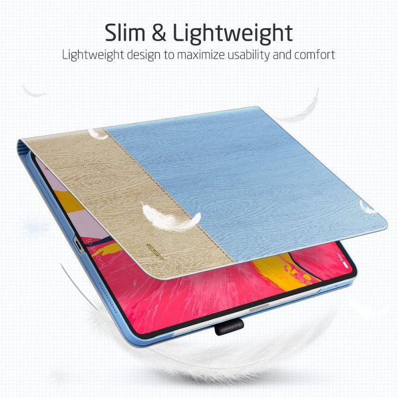 Θήκη Esr Simplicity Pencil Apple iPad Pro 11" (2018/2020/2021) Sky Blue