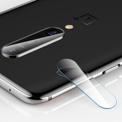 Γυαλί Προστασίας MOCOLO TG+ Camera Lens OnePlus 7 Pro/7T Pro Full Cover Tempered Glass 9H AntiCrash / AntiShock 