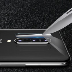 Γυαλί Προστασίας MOCOLO TG+ Camera Lens OnePlus 7 Pro/7T Pro Full Cover Tempered Glass 9H AntiCrash / AntiShock 
