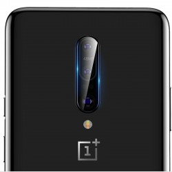Γυαλί Προστασίας MOCOLO TG+ Camera Lens OnePlus 7 Pro/7T Pro Full Cover Tempered Glass 9H AntiCrash / AntiShock 