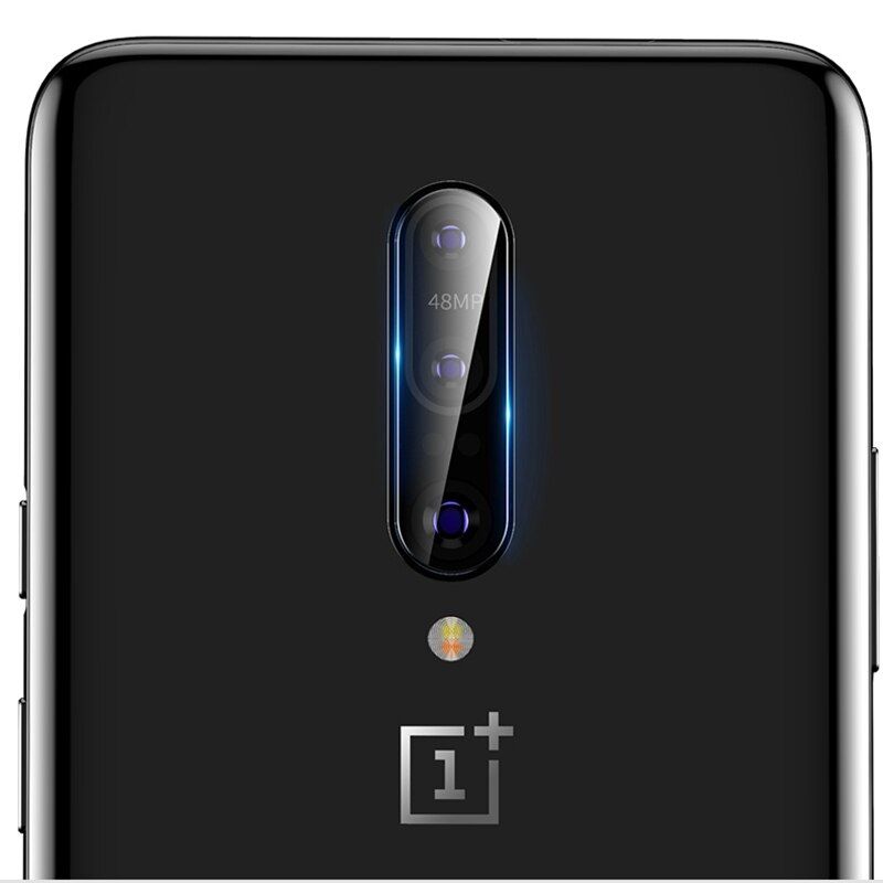 Γυαλί Προστασίας MOCOLO TG+ Camera Lens OnePlus 7 Pro/7T Pro Full Cover Tempered Glass 9H AntiCrash / AntiShock 