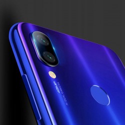 Γυαλί Προστασίας MOCOLO TG+ Camera Lens Xiaomi Redmi Note 7/Note 7 Pro Full Cover Tempered Glass 9H AntiCrash / AntiShock 
