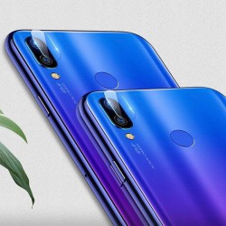 Γυαλί Προστασίας MOCOLO TG+ Camera Lens Xiaomi Redmi Note 7/Note 7 Pro Full Cover Tempered Glass 9H AntiCrash / AntiShock 