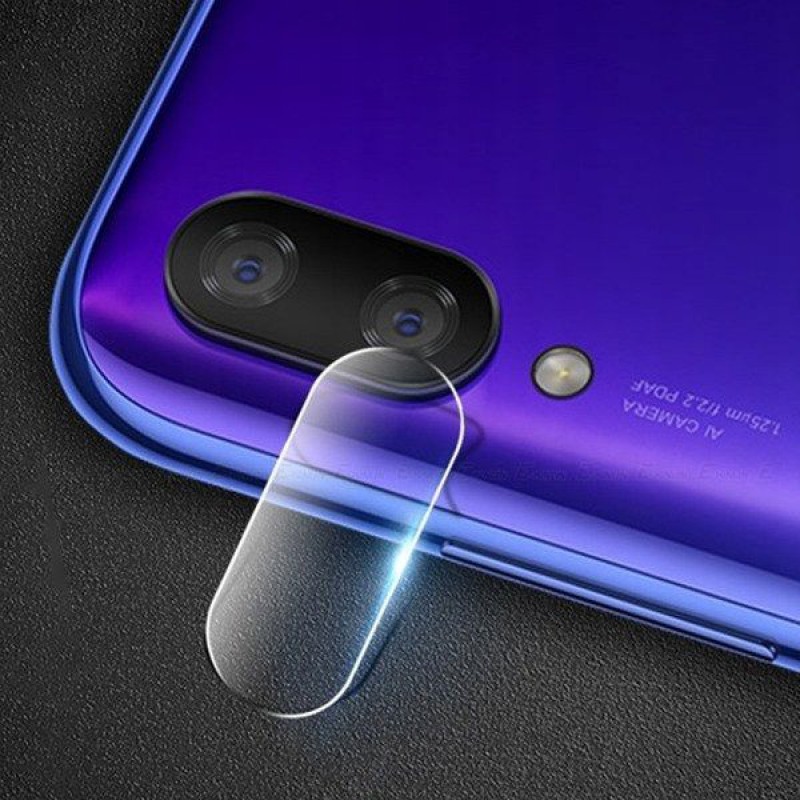 Γυαλί Προστασίας MOCOLO TG+ Camera Lens Xiaomi Redmi Note 7/Note 7 Pro Full Cover Tempered Glass 9H AntiCrash / AntiShock 