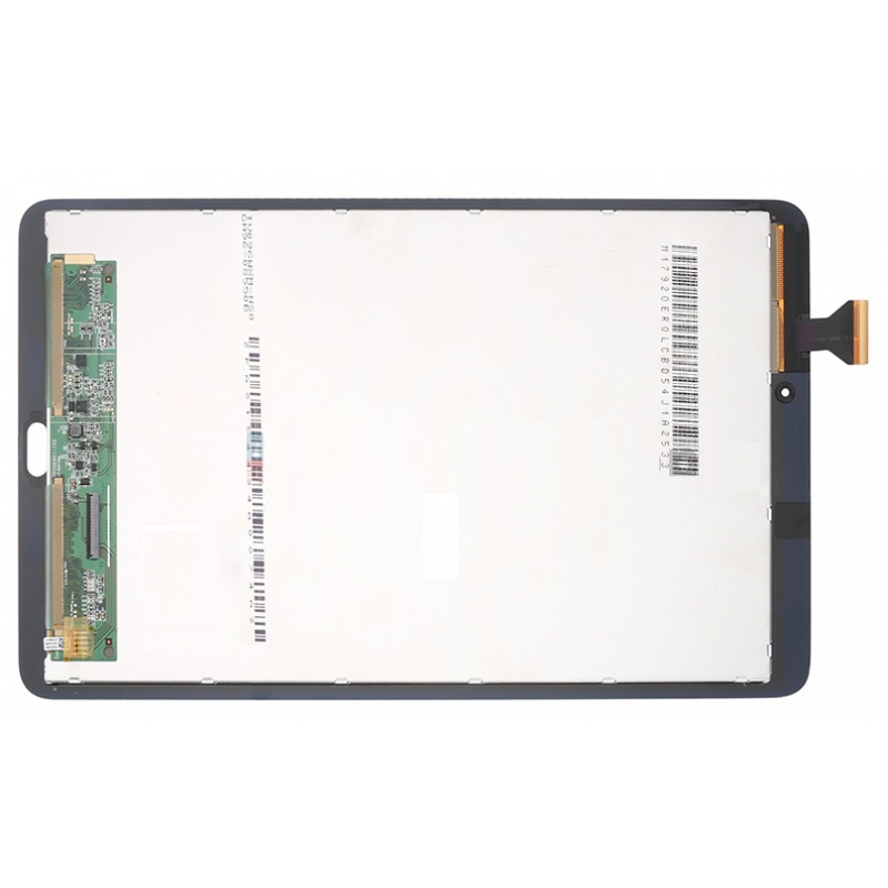 Οθόνη LCD Samsung Galaxy Tab E 9.6" T560 & Μηχανισμός Αφής Black (Original) με 3 Χρόνια Εγγύηση