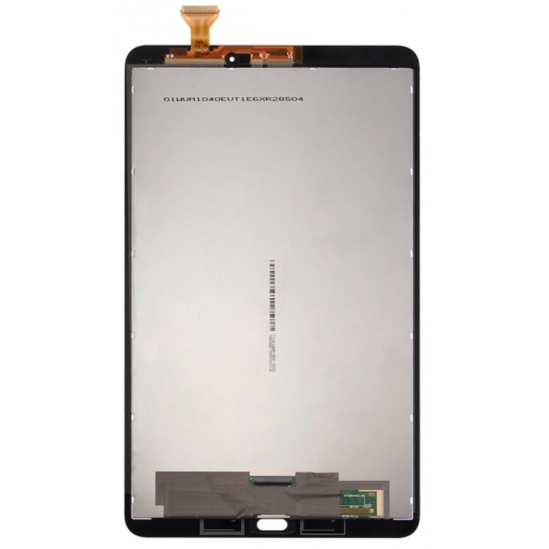 	Οθόνη LCD & Μηχανισμός Αφής Samsung Galaxy Tab A 10.1" T580/T585 White (Original) με 3 Χρόνια Εγγύηση