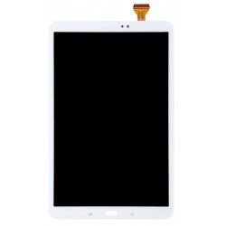 	Οθόνη LCD & Μηχανισμός Αφής Samsung Galaxy Tab A 10.1" T580/T585 White (Original) με 3 Χρόνια Εγγύηση