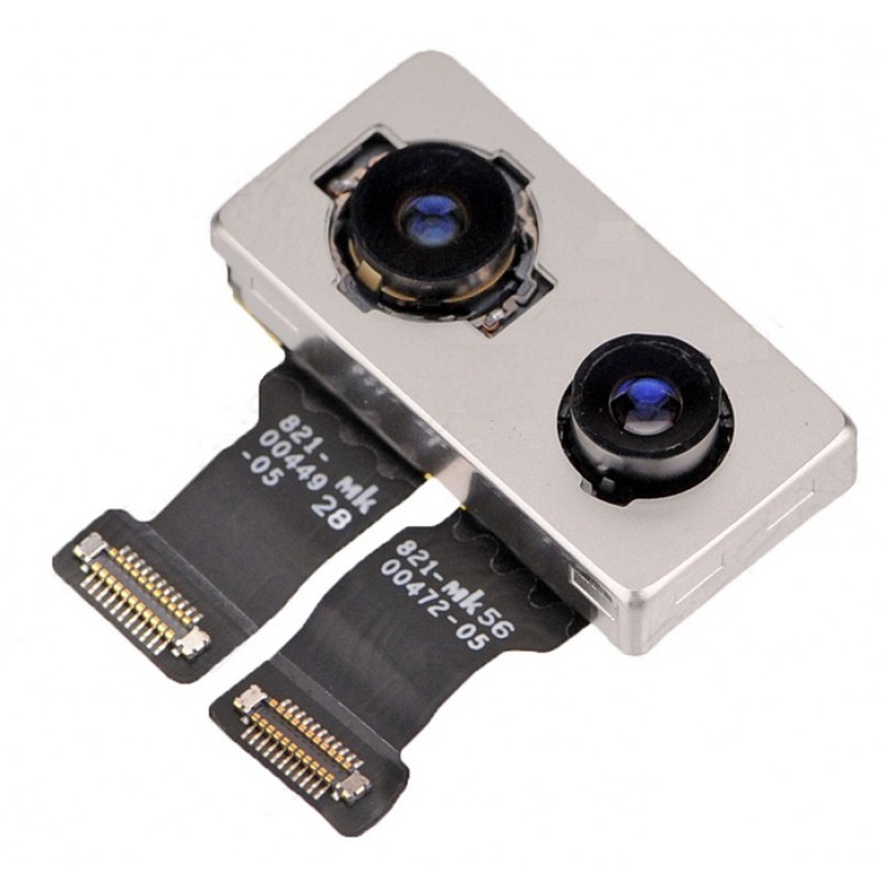 Πίσω Κάμερα Apple iPhone 7 Plus Main Camera