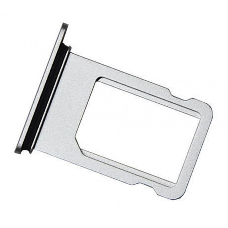 Apple iPhone 8 Nano SIM Tray White 