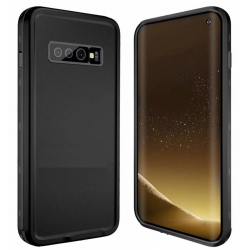 Αδιάβροχη θήκη Redpepper Samsung Galaxy S10+ Plus G975 Shockproof/Waterproof Black