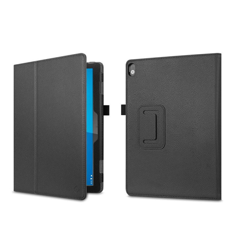Θήκη Book Stand Lenovo Tablet M10 TB-X605F Black