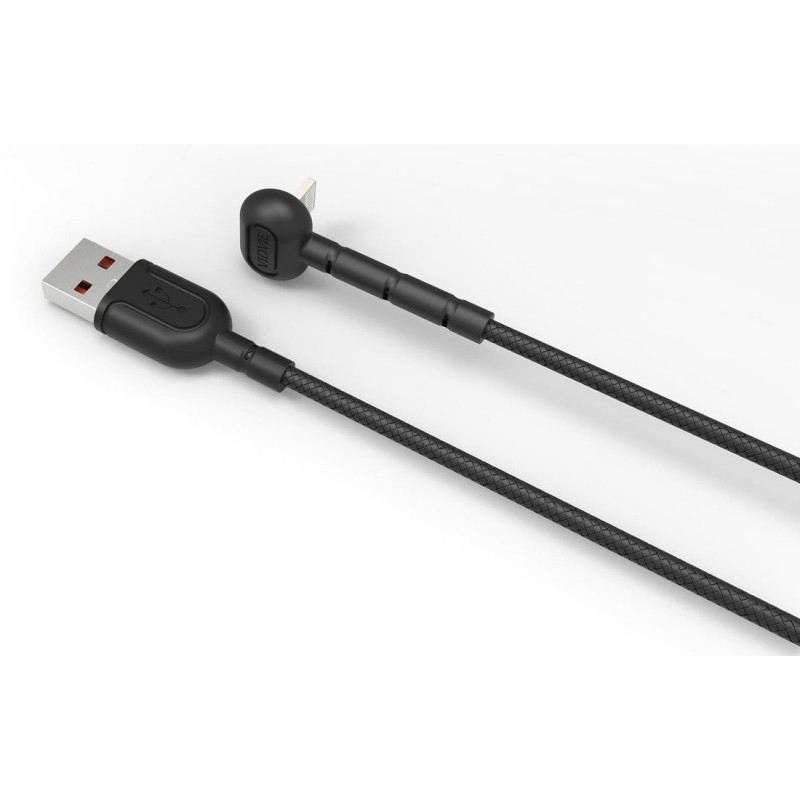 Καλώδιο Data VIDVIE CB451 USB to Lightning 120cm White