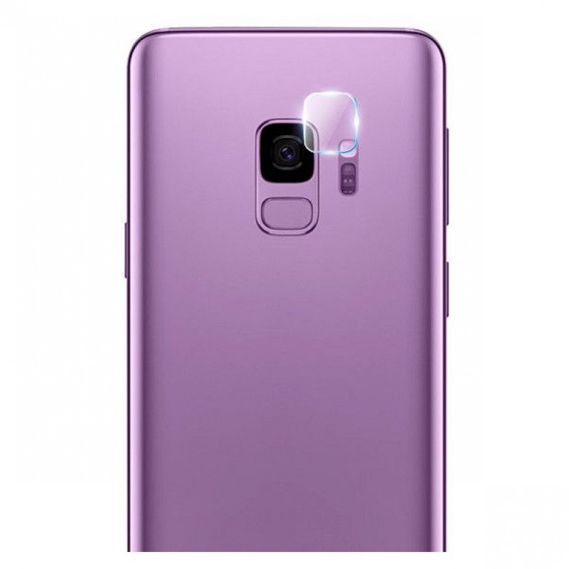 Γυαλί Προστασίας MOCOLO TG+Camera Lens Samsung Galaxy S9 G960 Full Cover Tempered Glass 9H AntiCrash / AntiShock Γυαλί Προστασίας MOCOLO TG+Camera Lens Samsung Galaxy S9 G960 Full Cover Tempered Glass 9H AntiCrash / AntiShock