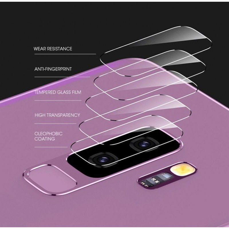Γυαλί Προστασίας MOCOLO TG+Camera Lens Samsung Galaxy S9 G960 Full Cover Tempered Glass 9H AntiCrash / AntiShock Γυαλί Προστασίας MOCOLO TG+Camera Lens Samsung Galaxy S9 G960 Full Cover Tempered Glass 9H AntiCrash / AntiShock