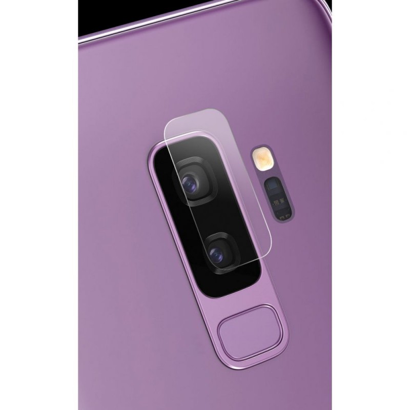 Γυαλί Προστασίας MOCOLO TG+Camera Lens Samsung Galaxy S9 G960 Full Cover Tempered Glass 9H AntiCrash / AntiShock Γυαλί Προστασίας MOCOLO TG+Camera Lens Samsung Galaxy S9 G960 Full Cover Tempered Glass 9H AntiCrash / AntiShock
