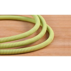 Καλώδιο Data Remax Camaroon RC-108a USB to Type-C 1m Green