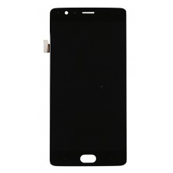 Οθόνη OLED K&D OnePlus 3/3T & Μηχανισμός Αφής Black (OEM) με 3 Χρόνια Εγγύηση