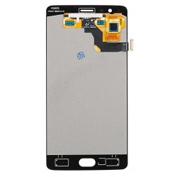 Οθόνη OLED K&D OnePlus 3/3T & Μηχανισμός Αφής Black (OEM) με 3 Χρόνια Εγγύηση