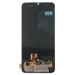 Οθόνη OLED & Digitizer OnePlus 6T Black (OEM) με 3 Χρόνια Εγγύηση