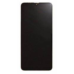Οθόνη LCD Samsung Galaxy A10 SM-A105 & Μηχανισμός Αφής Black με 3 Χρόνια Εγγύηση