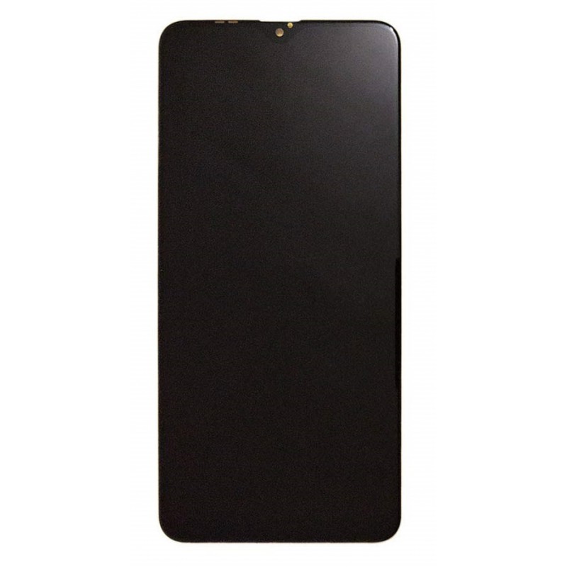 Οθόνη LCD Samsung Galaxy A10 SM-A105 & Μηχανισμός Αφής Black με 3 Χρόνια Εγγύηση