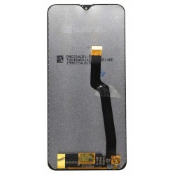Οθόνη LCD Samsung Galaxy A10 SM-A105 & Μηχανισμός Αφής Black με 3 Χρόνια Εγγύηση