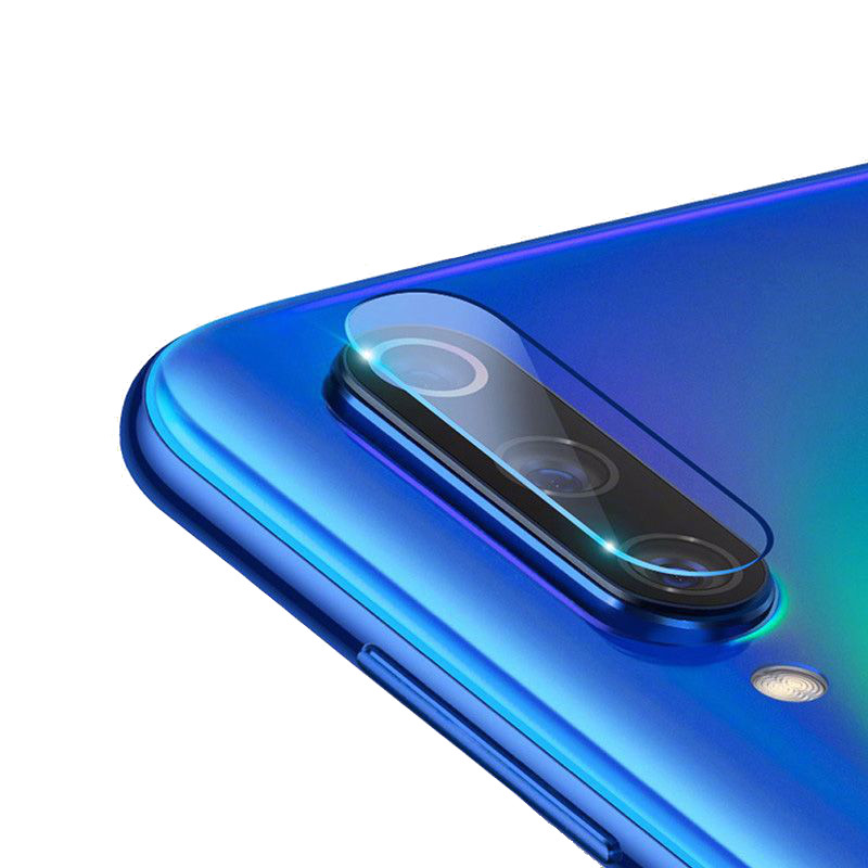 Γυαλί Προστασίας Camera Lens Samsung Galaxy A50 SM-A505 Tempered Glass 9H AntiCrash / AntiShock 