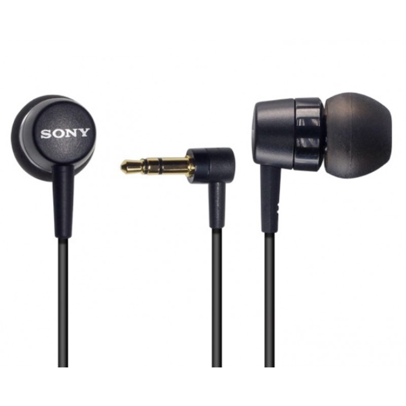 Ακουστικά Handsfree Sony MH-755 Black (Original Bulk)