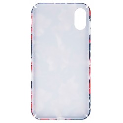 Θήκη Hard Cover Samsung Galaxy S10e G970 Red Flowers