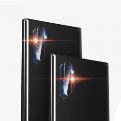 Γυαλί Προστασίας MOCOLO TG+Camera Lens  Samsung Galaxy Note 10 N970 Full Cover Tempered Glass 9H AntiCrash / AntiShock 