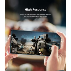 Μεμβράνη Προστασίας Ringke Dual Easy Samsung Galaxy S24 Ultra 5G S928 (2 τμχ) Μεμβράνη Προστασίας Ringke Dual Easy Samsung Galaxy S24 Ultra 5G S928 (2 τμχ)