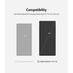 Μεμβράνη Προστασίας Ringke Dual Easy Samsung Galaxy S24 Ultra 5G S928 (2 τμχ) Μεμβράνη Προστασίας Ringke Dual Easy Samsung Galaxy S24 Ultra 5G S928 (2 τμχ)